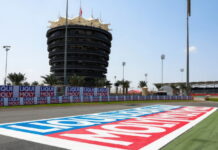 Bahrain Grand Prix